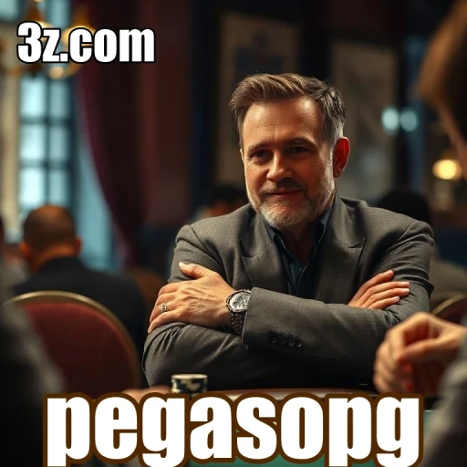 Arcade Vibrante no Pegasopg: Experiência e Interação para Todos