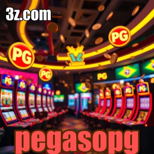 Educational e Peqasopg: Aprender Jogando com Diversão e Interação