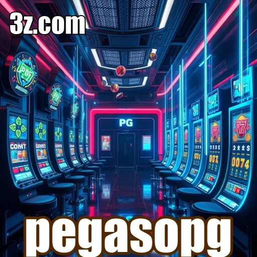 A Competitividade dos Shooters no Pegasopg e Sua Comunidade