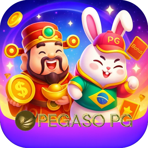 pegasopg logo